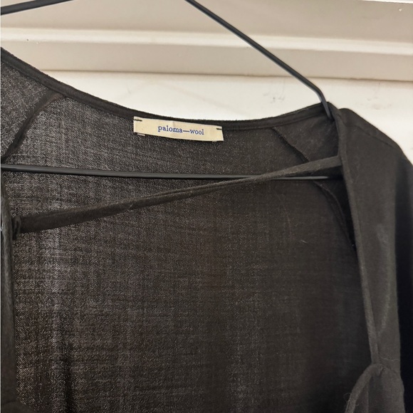 Paloma Wool Kira Dress - Like New without tags - Picture 7 of 11